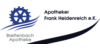 Kundenlogo von Breitenbach Apotheke