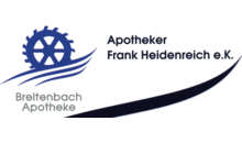 Kundenlogo von Breitenbach Apotheke