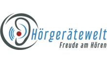 Kundenlogo von Hörgerätewelt Inh. Daniel Schönhaber
