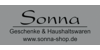 Kundenlogo von Georg N. Sonna e.K.