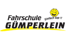 Kundenlogo von Thomas Gümperlein Fahrschule