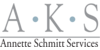 Kundenlogo von Annette Schmitt AKS Buchhaltung