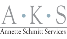 Kundenlogo von Annette Schmitt AKS Buchhaltung