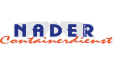 Kundenlogo von Nader GmbH Entsorgungsfachbetrieb