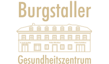 Kundenlogo von Inh. Stefan Burgstaller e.K. St. Josefs - Apotheke