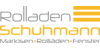 Kundenlogo von Rolladen Schuhmann GmbH & Co. KG