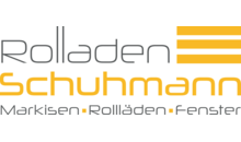 Kundenlogo von Rolladen Schuhmann GmbH & Co. KG
