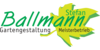 Kundenlogo von Ballmann Stefan Gartendienstleistung