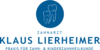 Kundenlogo von Dr. Klaus Lierheimer