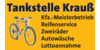 Kundenlogo von Krauß Ulli- Zweiräder-Tankstelle-Kfz.-Werkstatt