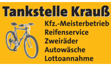 Kundenlogo von Krauß Ulli- Zweiräder-Tankstelle-Kfz.-Werkstatt