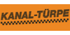Kundenlogo von KT Kanal Türpe GmbH