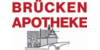 Kundenlogo von Brücken Apotheke