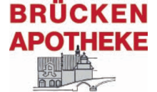 Kundenlogo von Brücken Apotheke