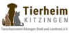 Kundenlogo von Tierheim Kitzingen