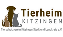 Kundenlogo von Tierheim Kitzingen