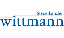 Kundenlogo von Steuerkanzlei Wittmann