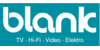 Kundenlogo von Radio Blank