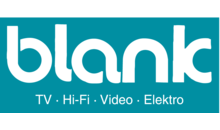 Kundenlogo von Radio Blank