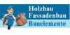 Kundenlogo von Reitberger Fassadenbau GmbH