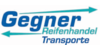 Kundenlogo von Transporte & Reifenhandel Gegner