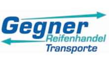 Kundenlogo von Transporte & Reifenhandel Gegner