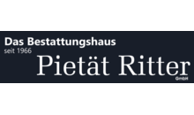Kundenlogo von Ritter Bestattungshaus Pietät GmbH