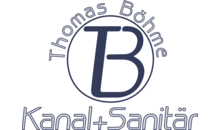 Kundenlogo von Böhme Thomas Kanal + Sanitär