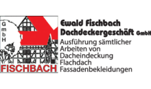 Kundenlogo von Ewald Fischbach Dachdeckergeschäft GmbH