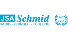 Kundenlogo von Johann Schmid