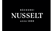 Kundenlogo von Bäckerei Nusselt GmbH
