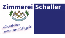 Kundenlogo von Schaller Matthias