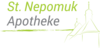 Kundenlogo von St. Nepomuk Apotheke Inh. Jonathan Schneider