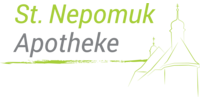 Kundenlogo St. Nepomuk Apotheke Inh. Jonathan Schneider