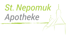 Kundenlogo von St. Nepomuk Apotheke Inh. Jonathan Schneider