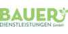 Kundenlogo von Dienstleistungen Bauer GmbH
