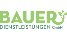 Kundenlogo von Dienstleistungen Bauer GmbH