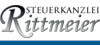 Kundenlogo von Steuerkanzlei Rittmeier