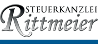 Kundenlogo Steuerkanzlei Rittmeier