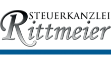 Kundenlogo von Steuerkanzlei Rittmeier