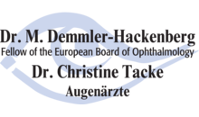 Kundenlogo von Demmler-Hackenberg Martina Dr. + Tacke Christine Dr.
