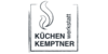 Kundenlogo von Küchenwerkstatt Amberg | Kemptner