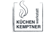 Kundenlogo von Küchenwerkstatt Amberg | Kemptner