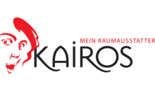 Kundenlogo von Kairos Mein Raumausstatter