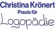 Kundenlogo von Christina Krönert Praxis für Logopädie