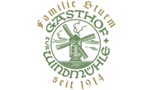 Kundenlogo von Gasthof Windmühle GmbH