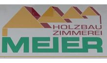 Kundenlogo von Josef Meier Holzbau u. Zimmerei