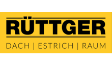 Kundenlogo von Rüttger Fußbodenbau GmbH