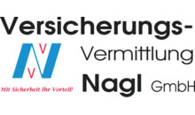 Kundenlogo von Versicherungs-Vermittlung Nagl GmbH