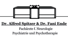 Kundenlogo von Dr.med. Alfred Spitzer, Dr.med. Fani Ende Neurologie - Psychiatrie